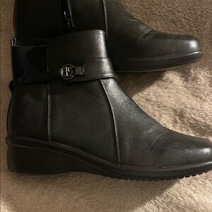 Boots by Harborsides